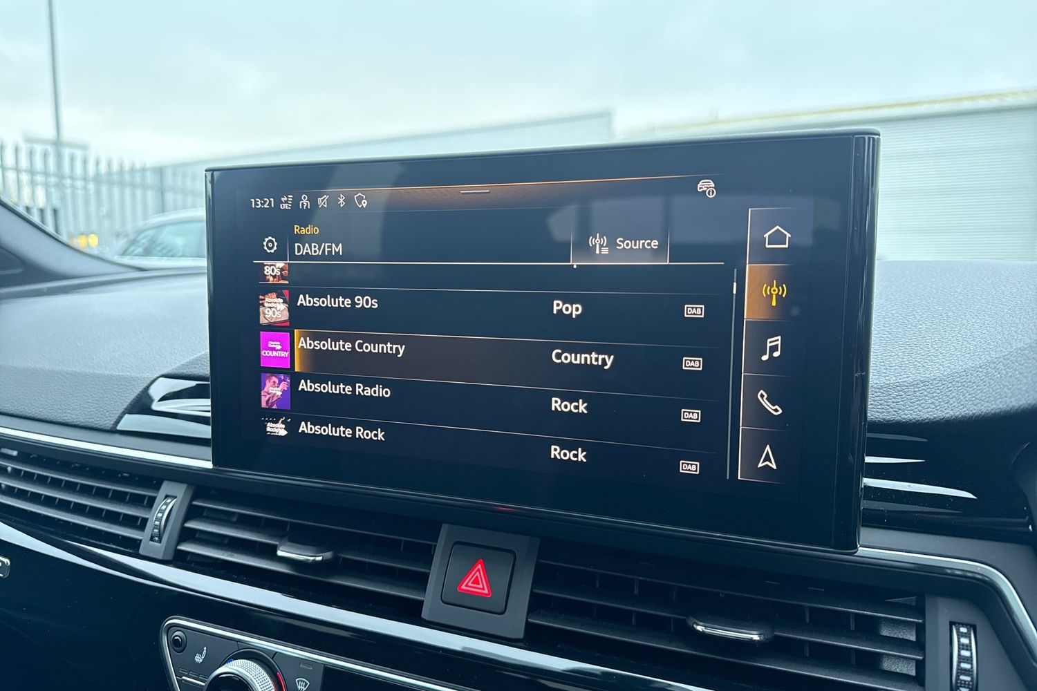 Used Audi A5 2024 for sale - 77429604: Photo 40