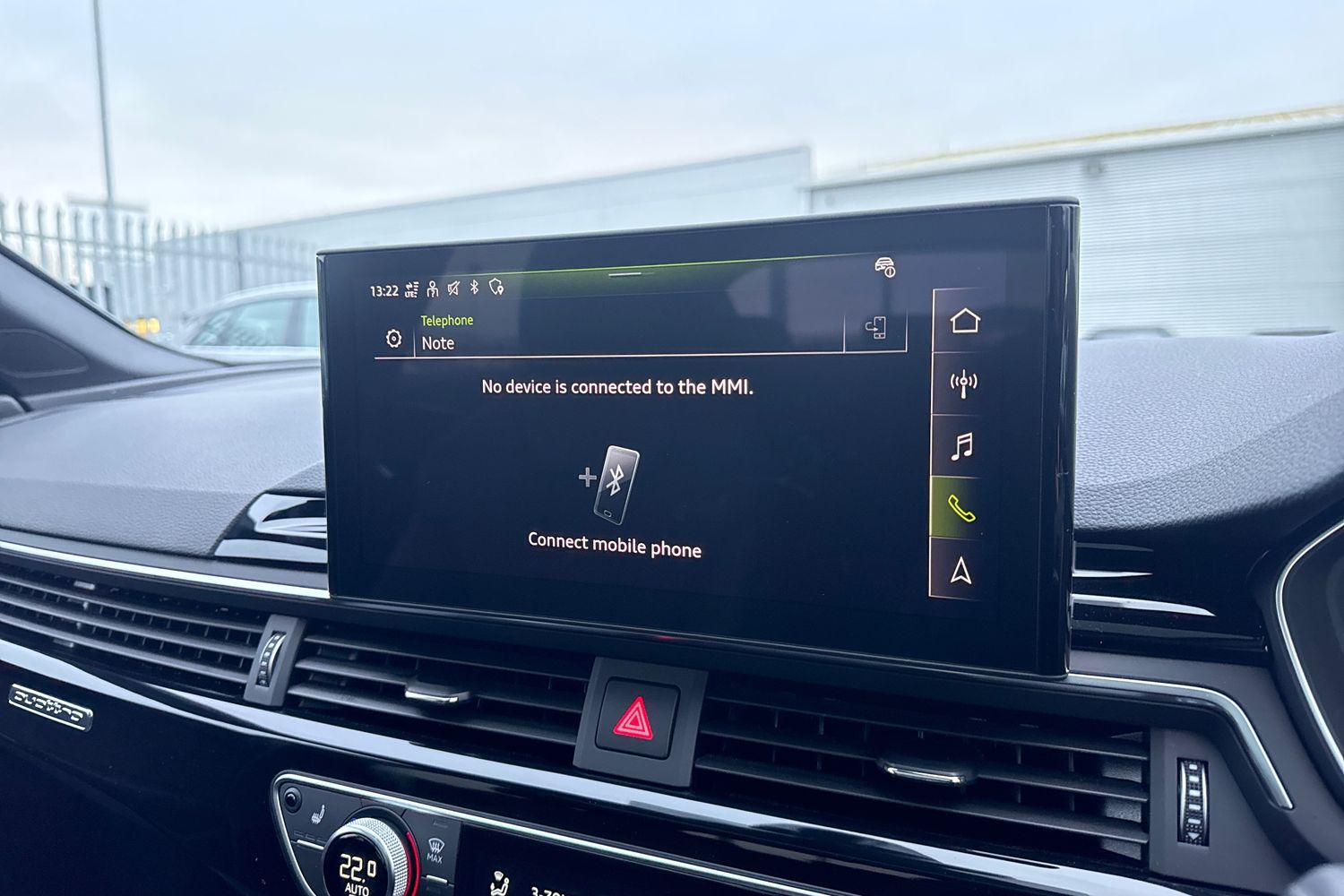 Used Audi A5 2024 for sale - 77429604: Photo 42