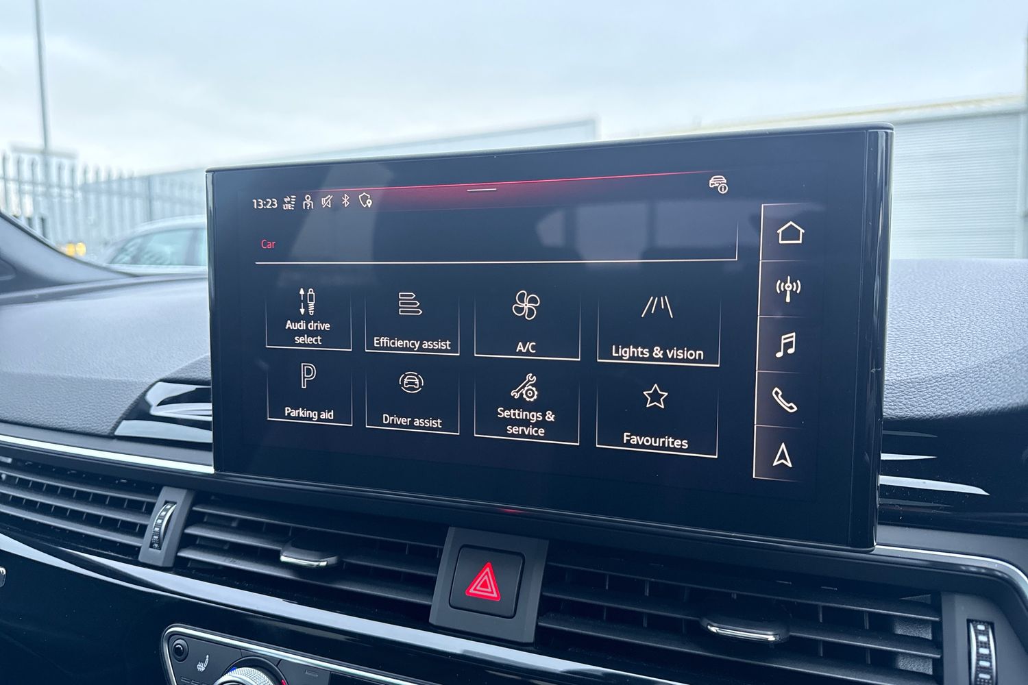 Used Audi A5 2024 for sale - 77429604: Photo 44