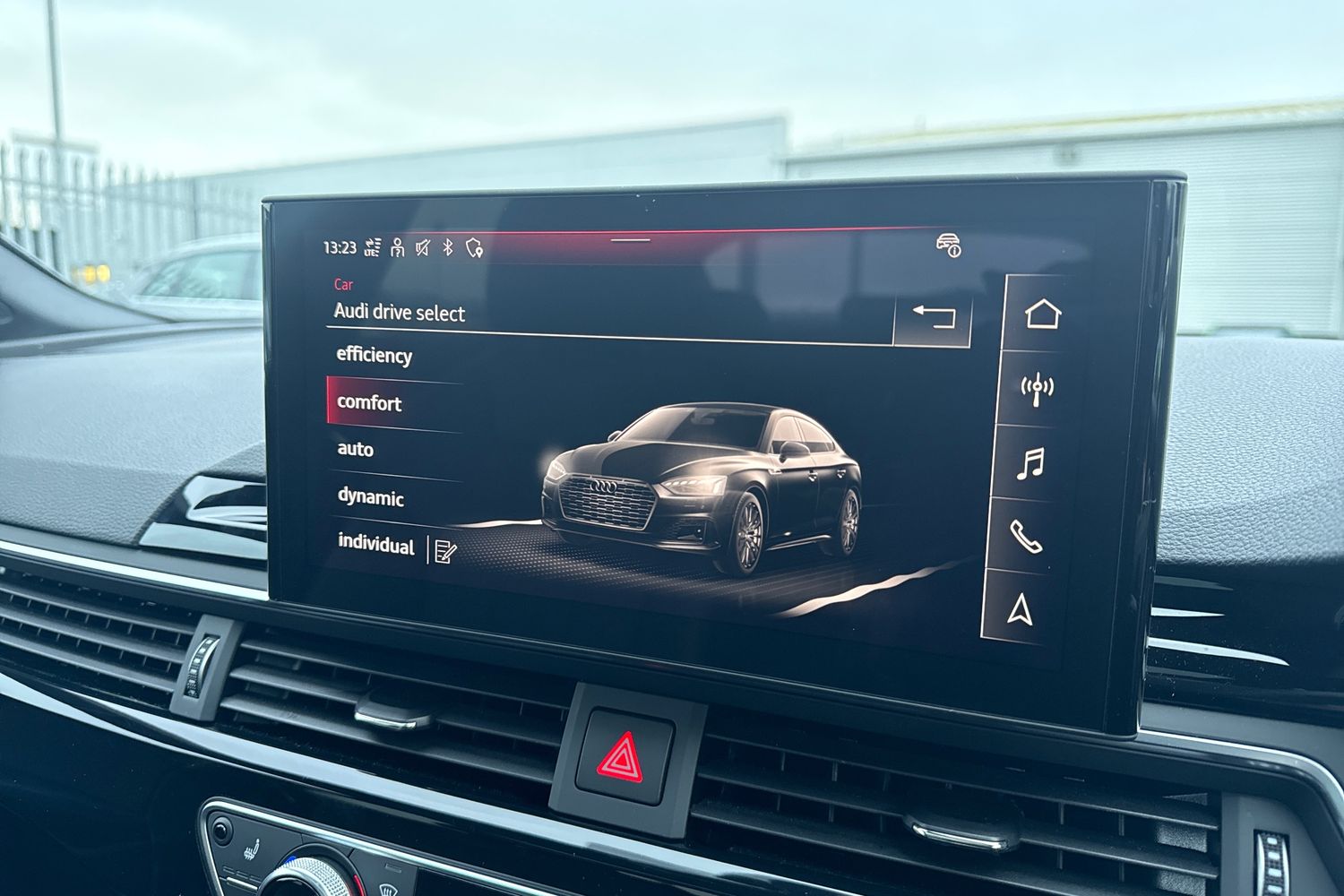 Used Audi A5 2024 for sale - 77429604: Photo 45