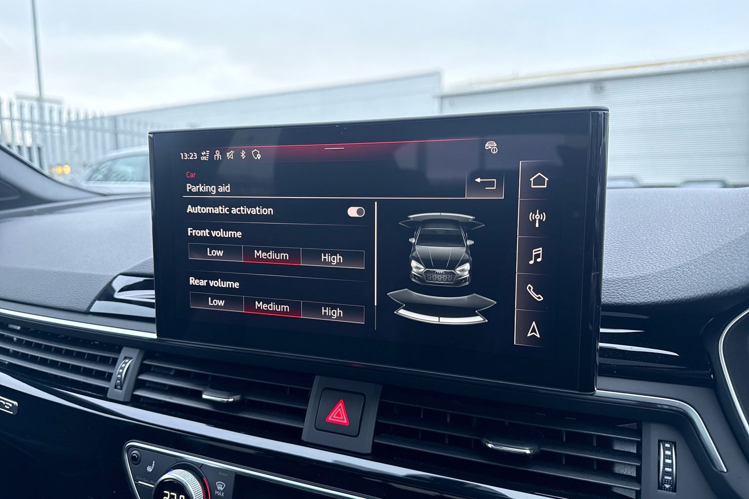 Used Audi A5 2024 for sale - 77429604: Photo 46