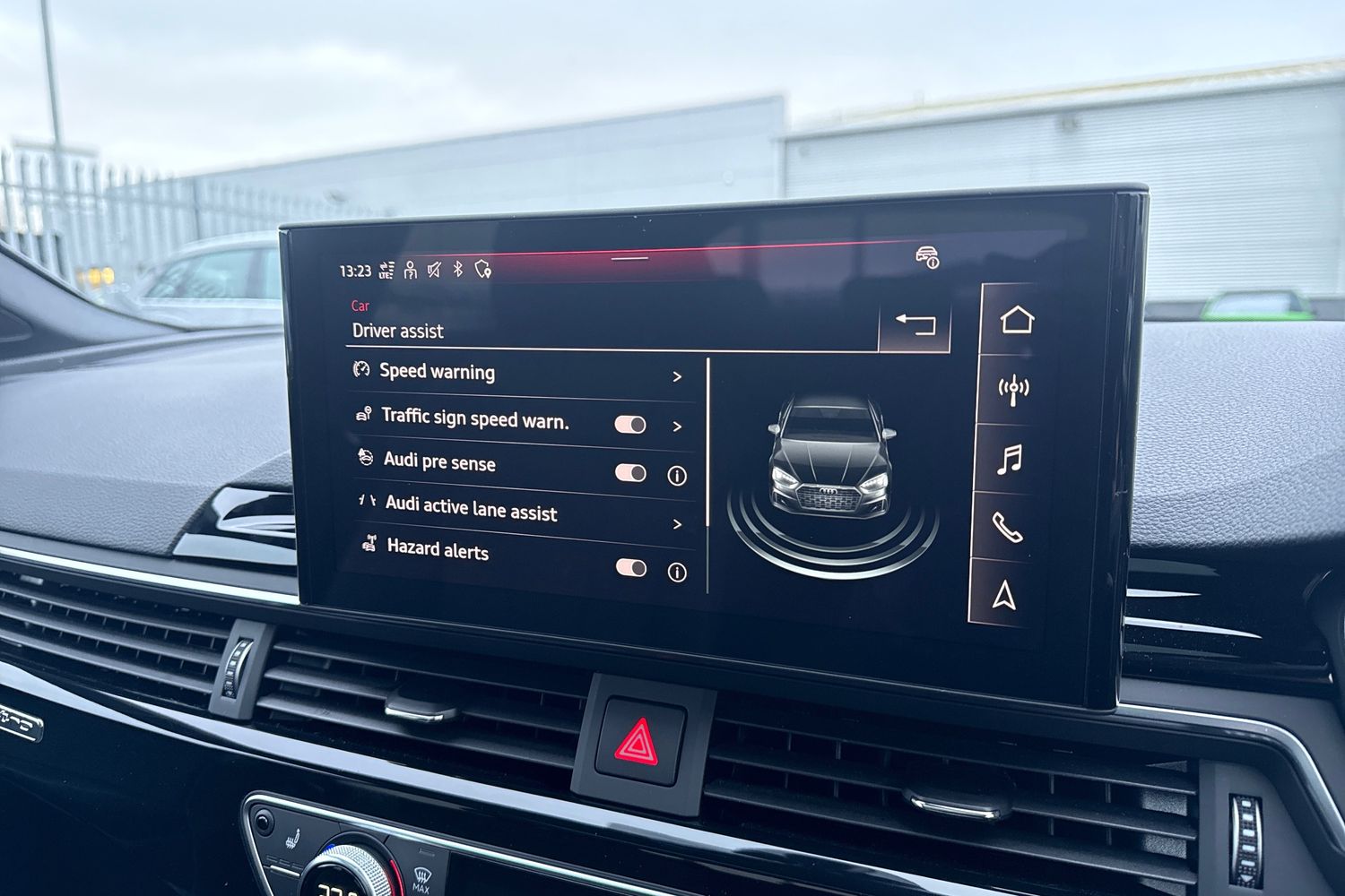 Used Audi A5 2024 for sale - 77429604: Photo 47