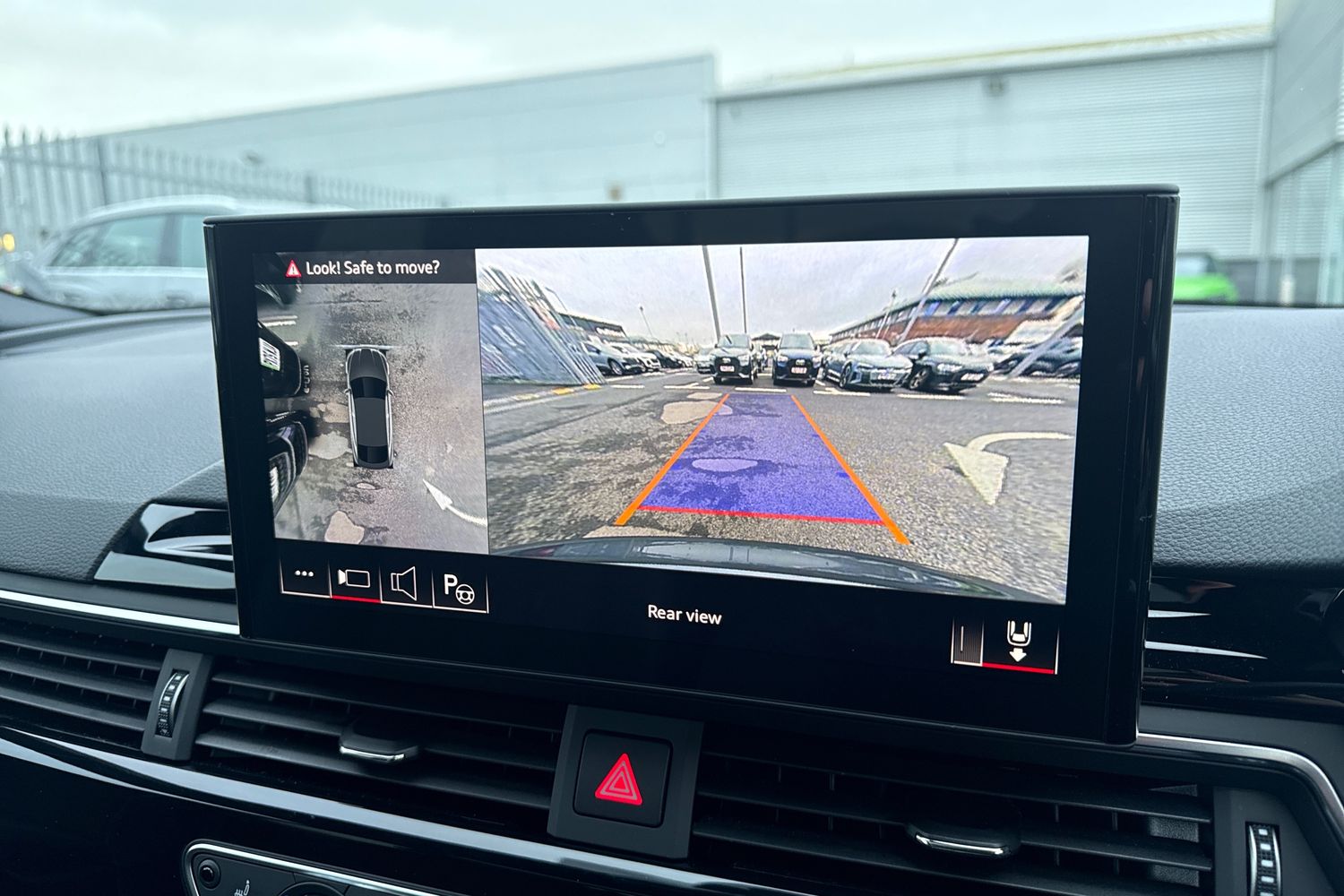 Used Audi A5 2024 for sale - 77429604: Photo 48