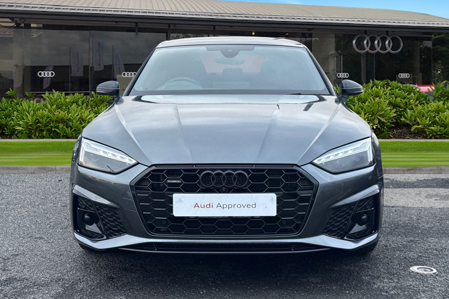 Used Audi A5 2024 for sale - 77429604: Photo 5