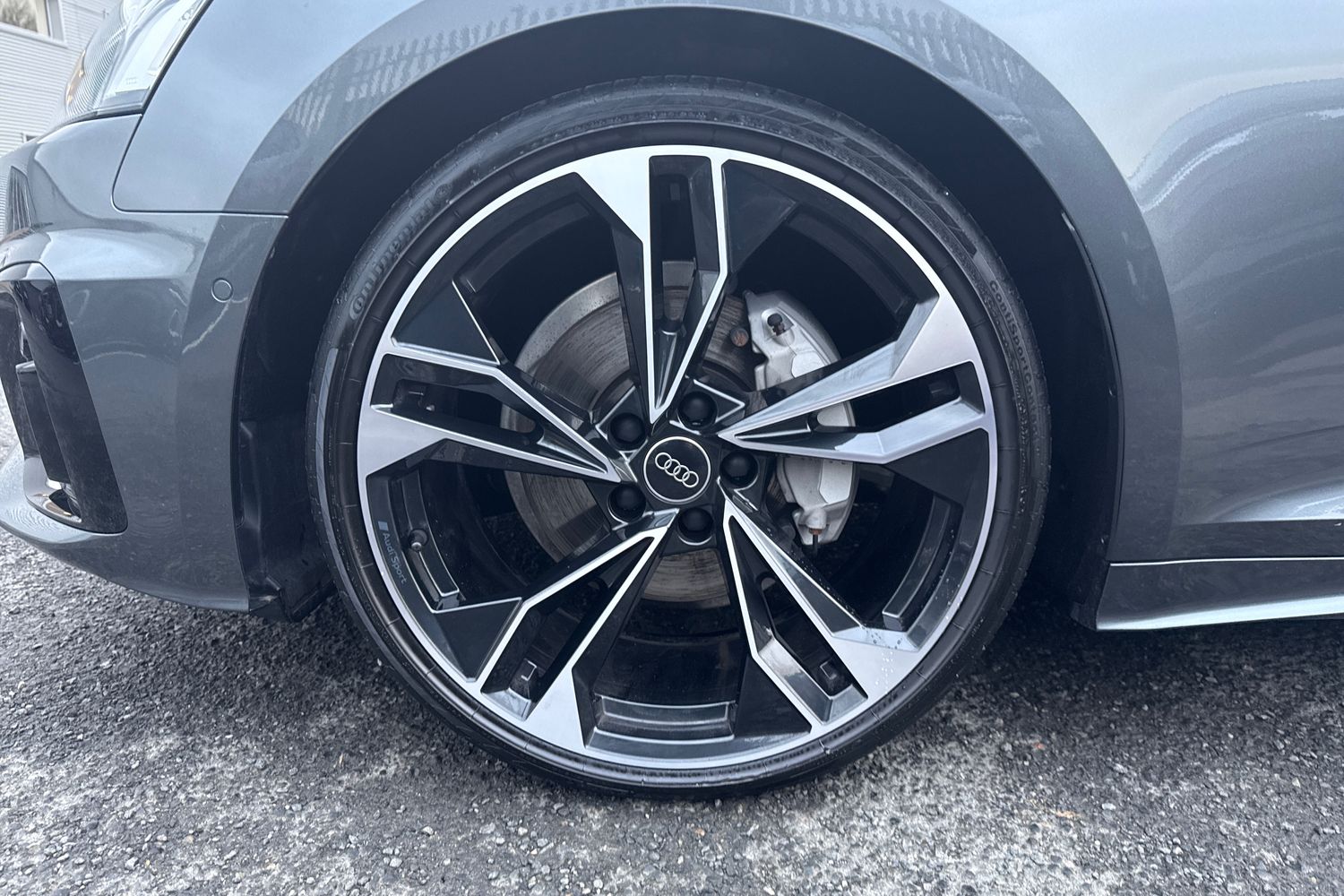 Used Audi A5 2024 for sale - 77429604: Photo 9