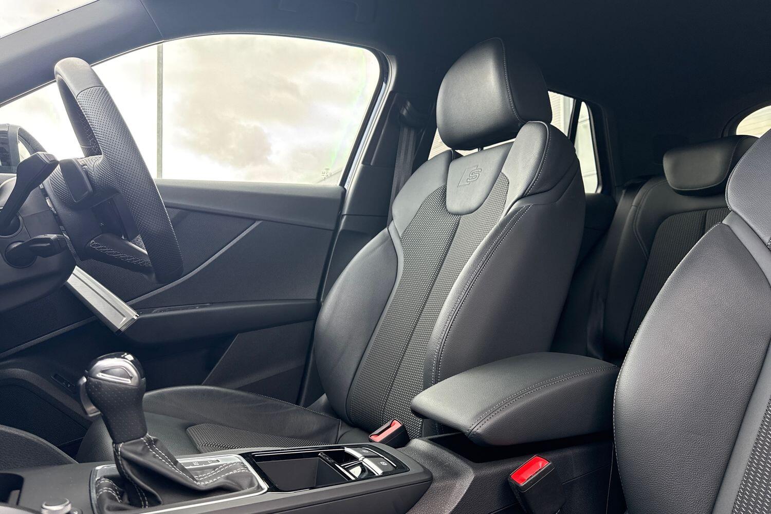 Used Audi Q2 2024 for sale - 78197701: Photo 11