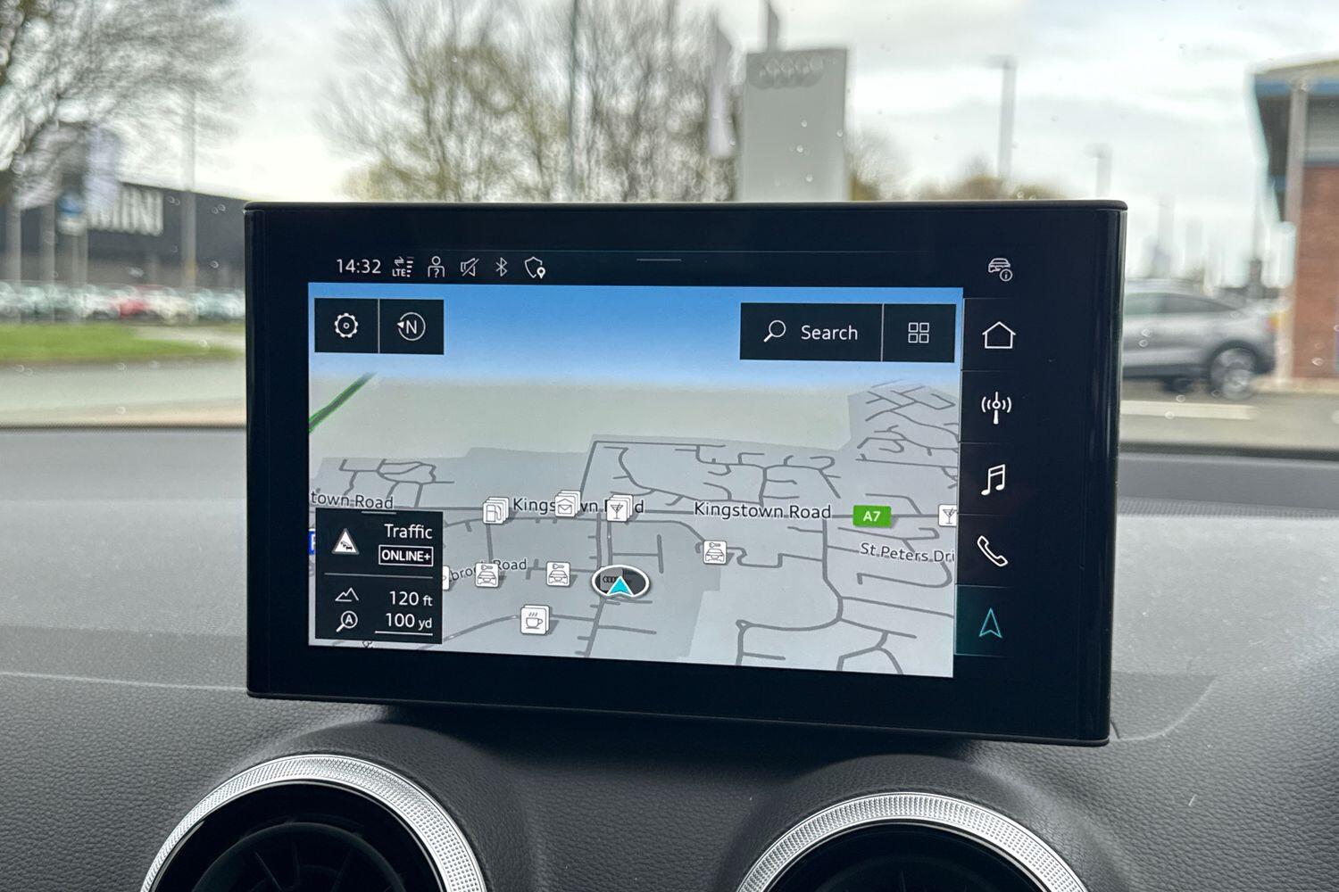 Used Audi Q2 2024 for sale - 78197701: Photo 12