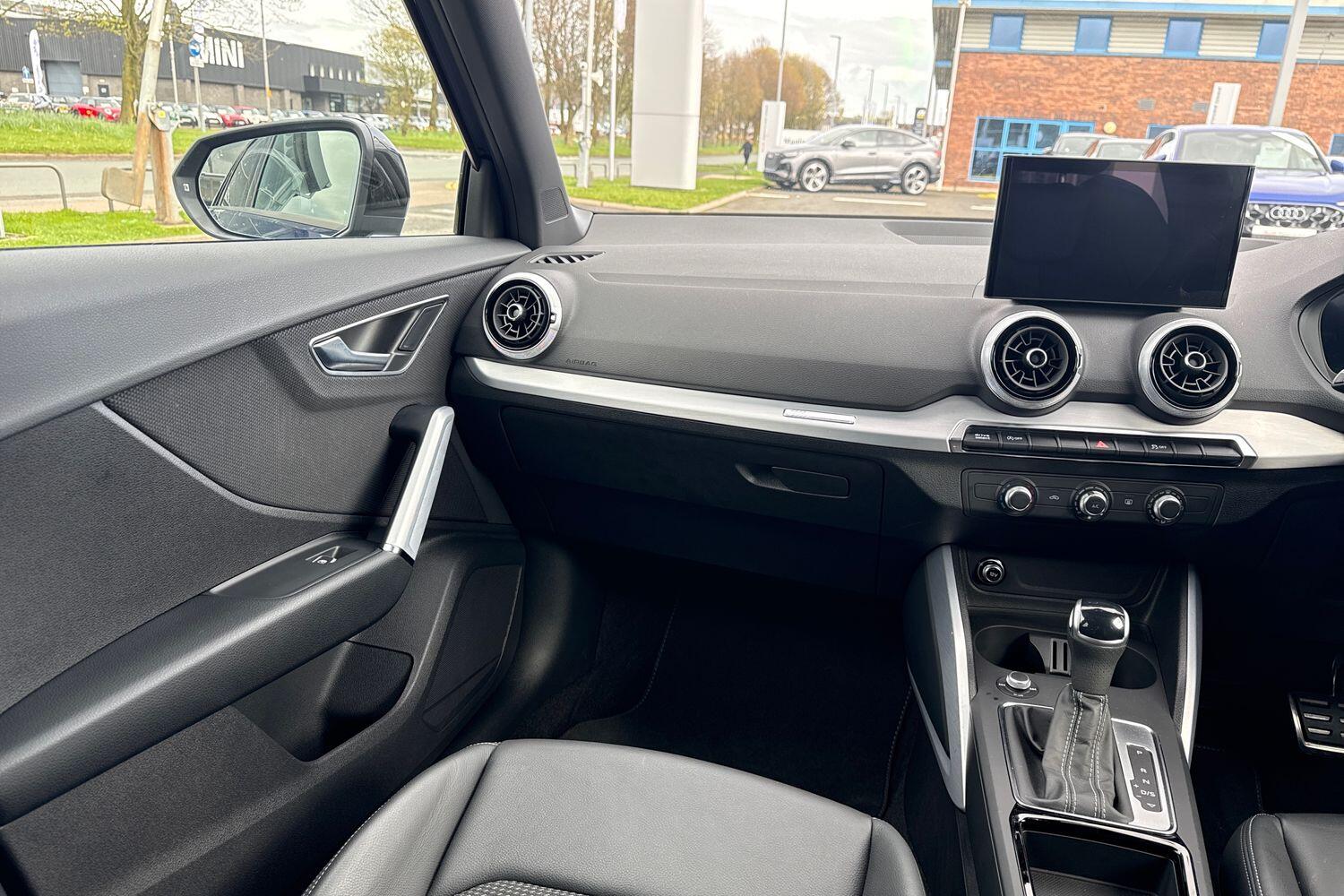 Used Audi Q2 2024 for sale - 78197701: Photo 15