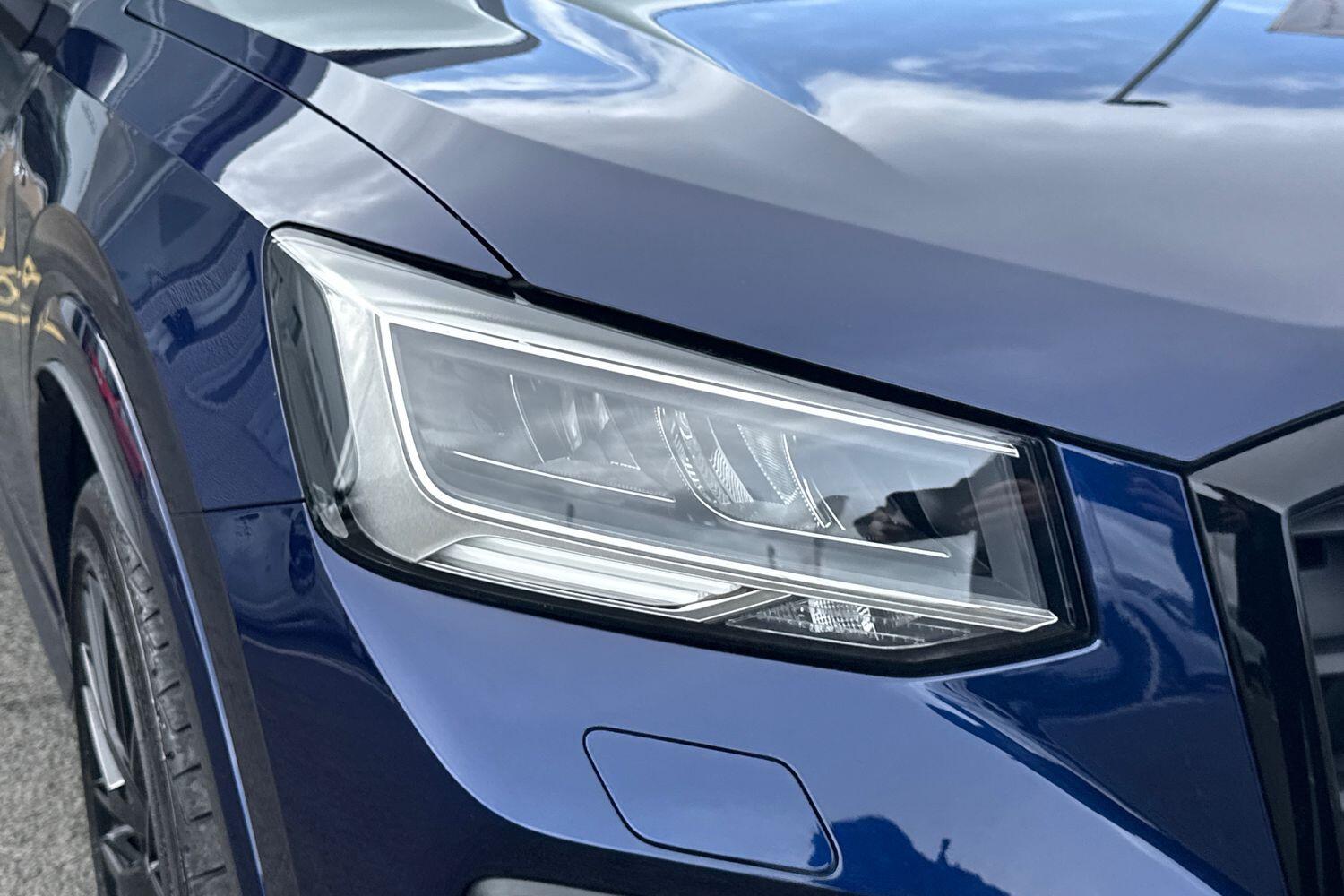 Used Audi Q2 2024 for sale - 78197701: Photo 17