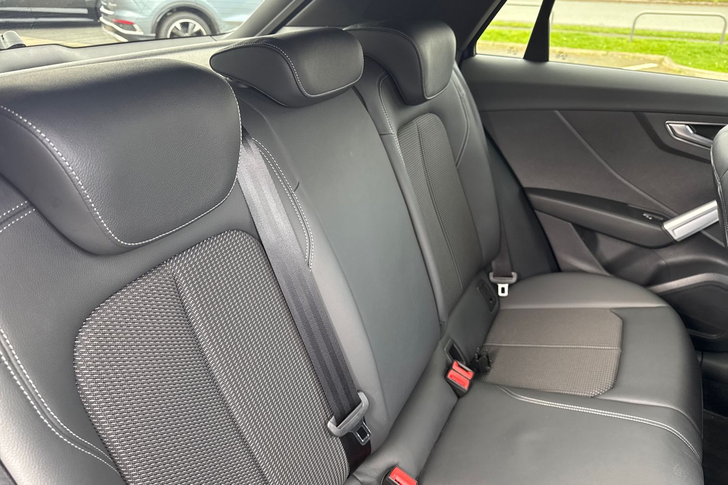 Used Audi Q2 2024 for sale - 78197701: Photo 19