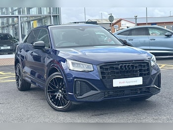 Used Audi Q2 2024 for sale - 78197701: Photo