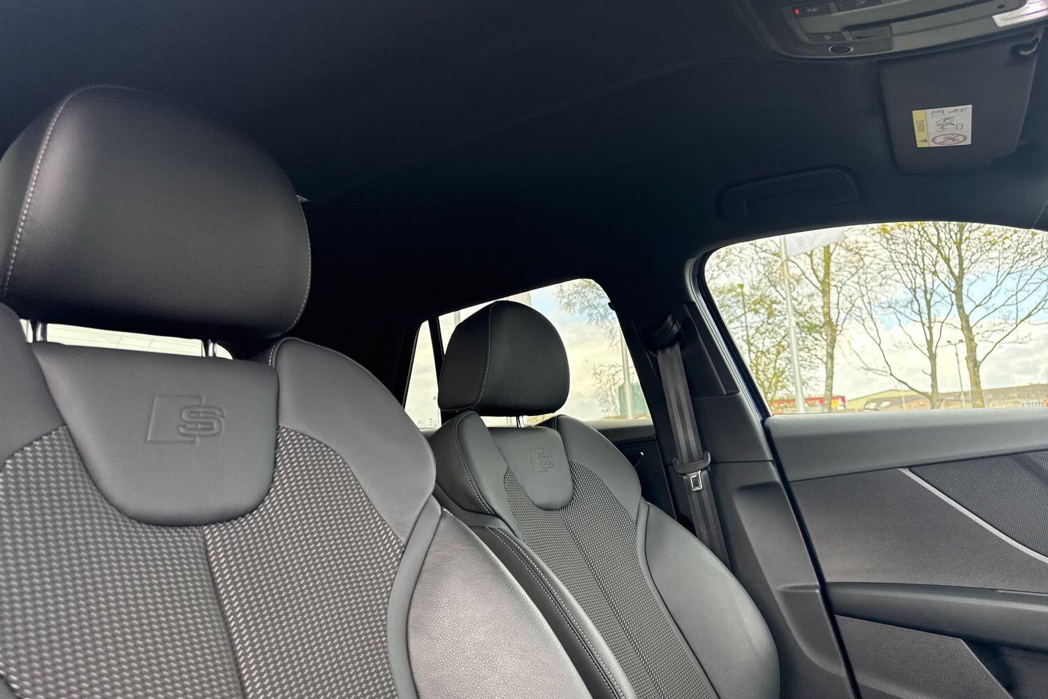 Used Audi Q2 2024 for sale - 78197701: Photo 21