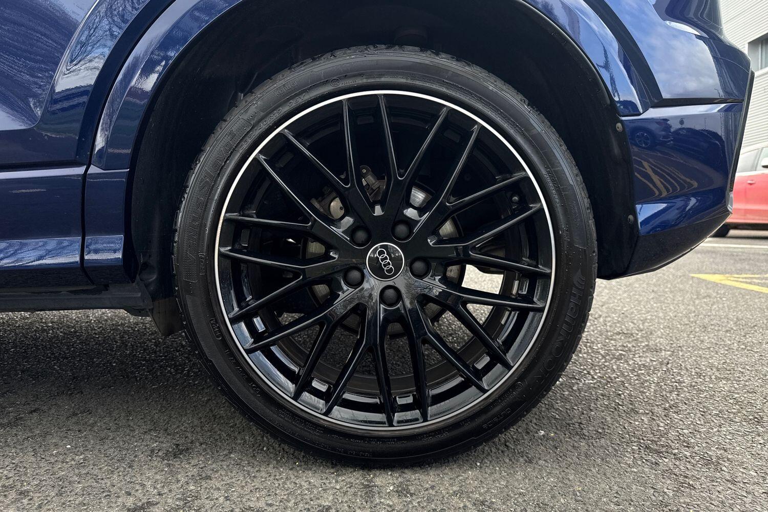 Used Audi Q2 2024 for sale - 78197701: Photo 22