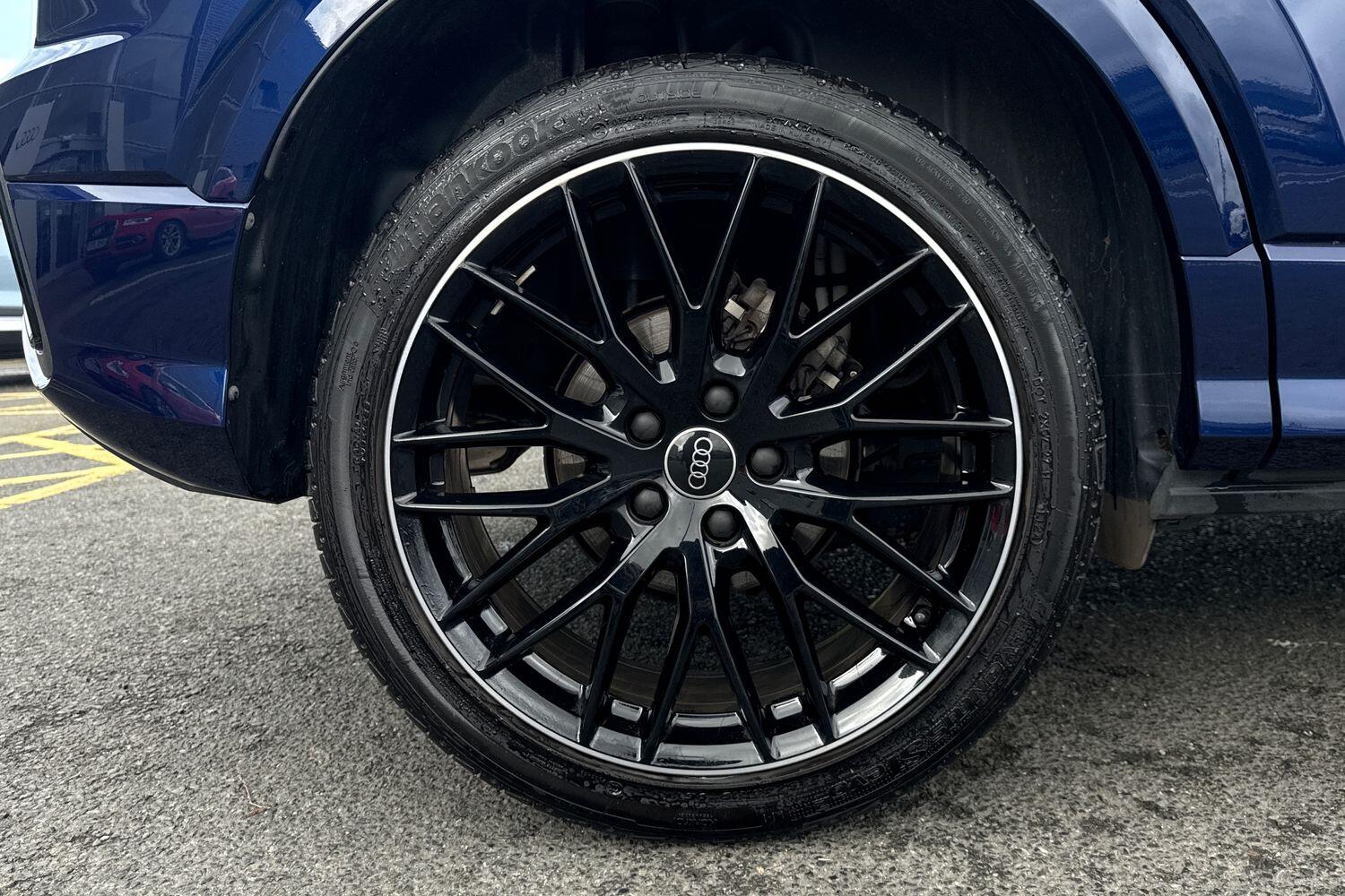 Used Audi Q2 2024 for sale - 78197701: Photo 23