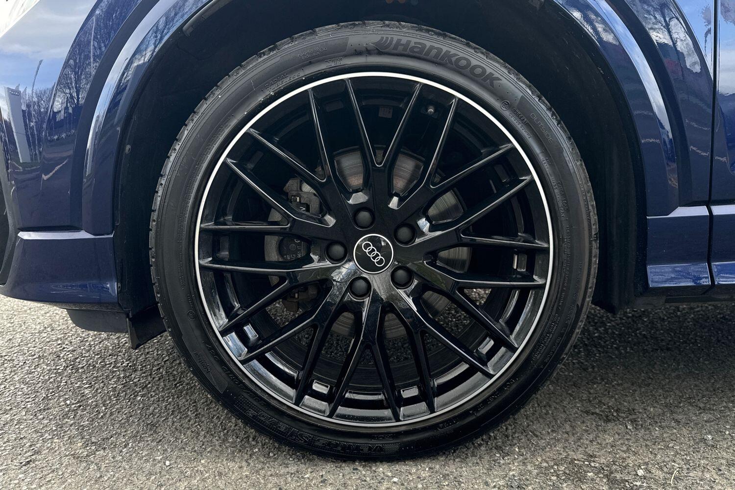 Used Audi Q2 2024 for sale - 78197701: Photo 24