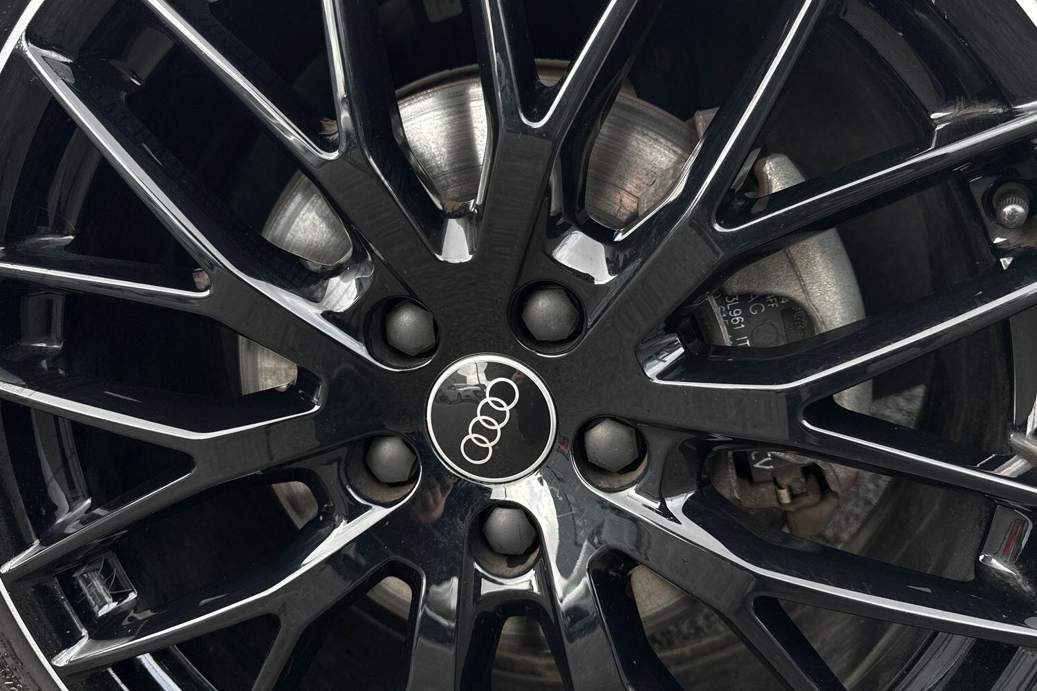 Used Audi Q2 2024 for sale - 78197701: Photo 25