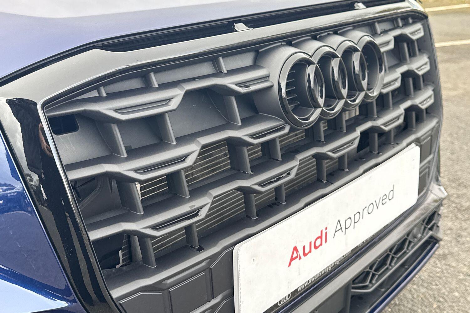 Used Audi Q2 2024 for sale - 78197701: Photo 27