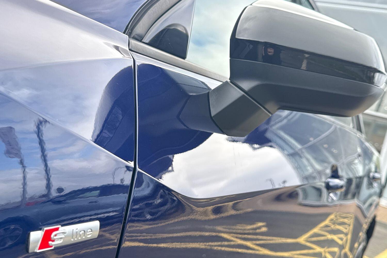 Used Audi Q2 2024 for sale - 78197701: Photo 28