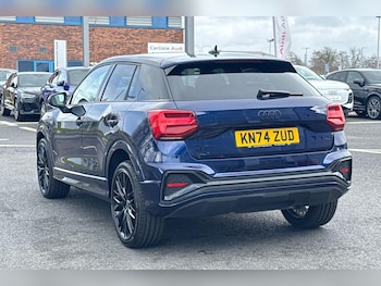 Used Audi Q2 2024 for sale - 78197701: Photo