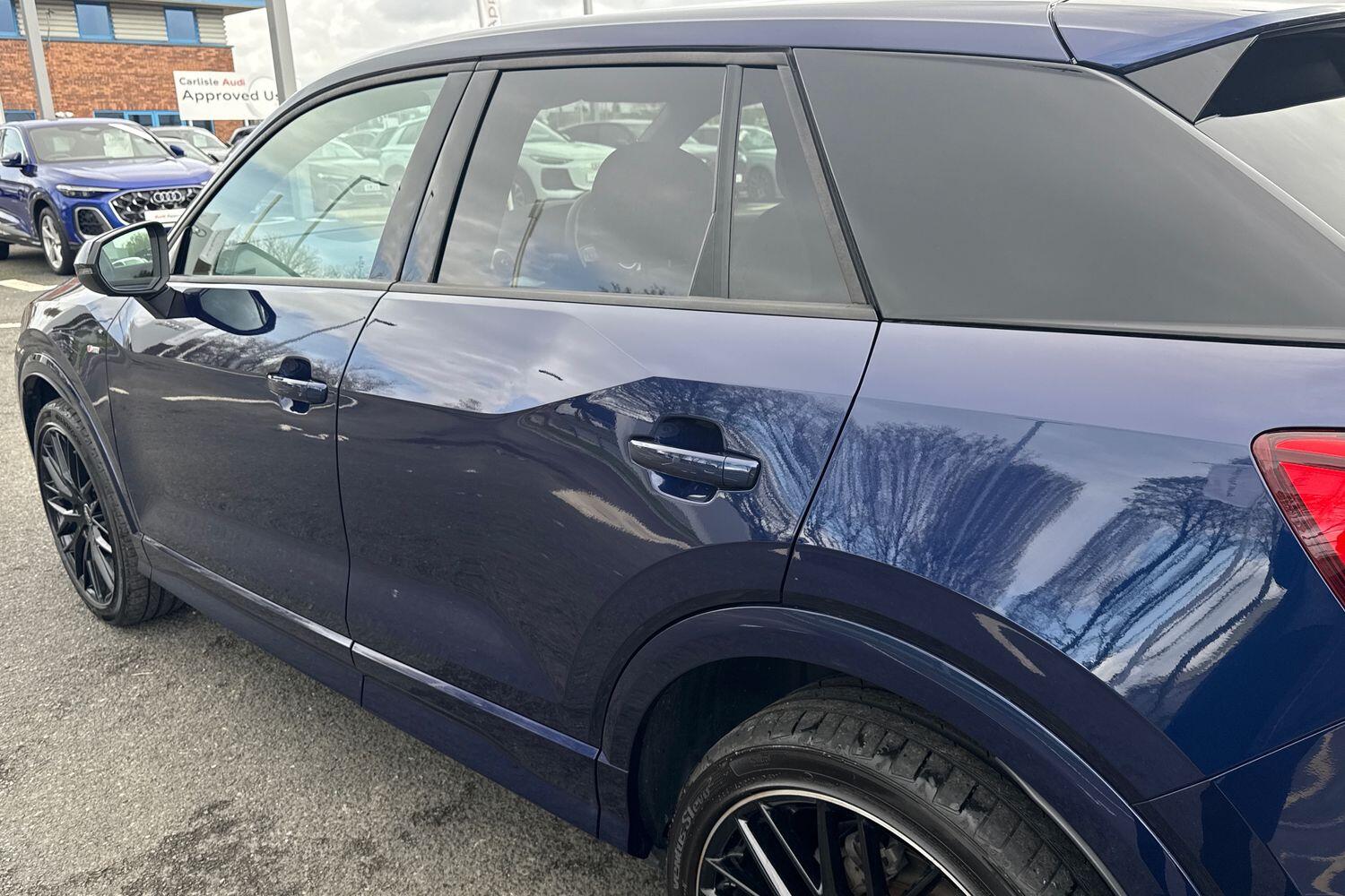 Used Audi Q2 2024 for sale - 78197701: Photo 30