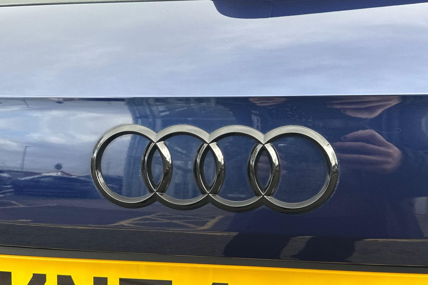 Used Audi Q2 2024 for sale - 78197701: Photo 32