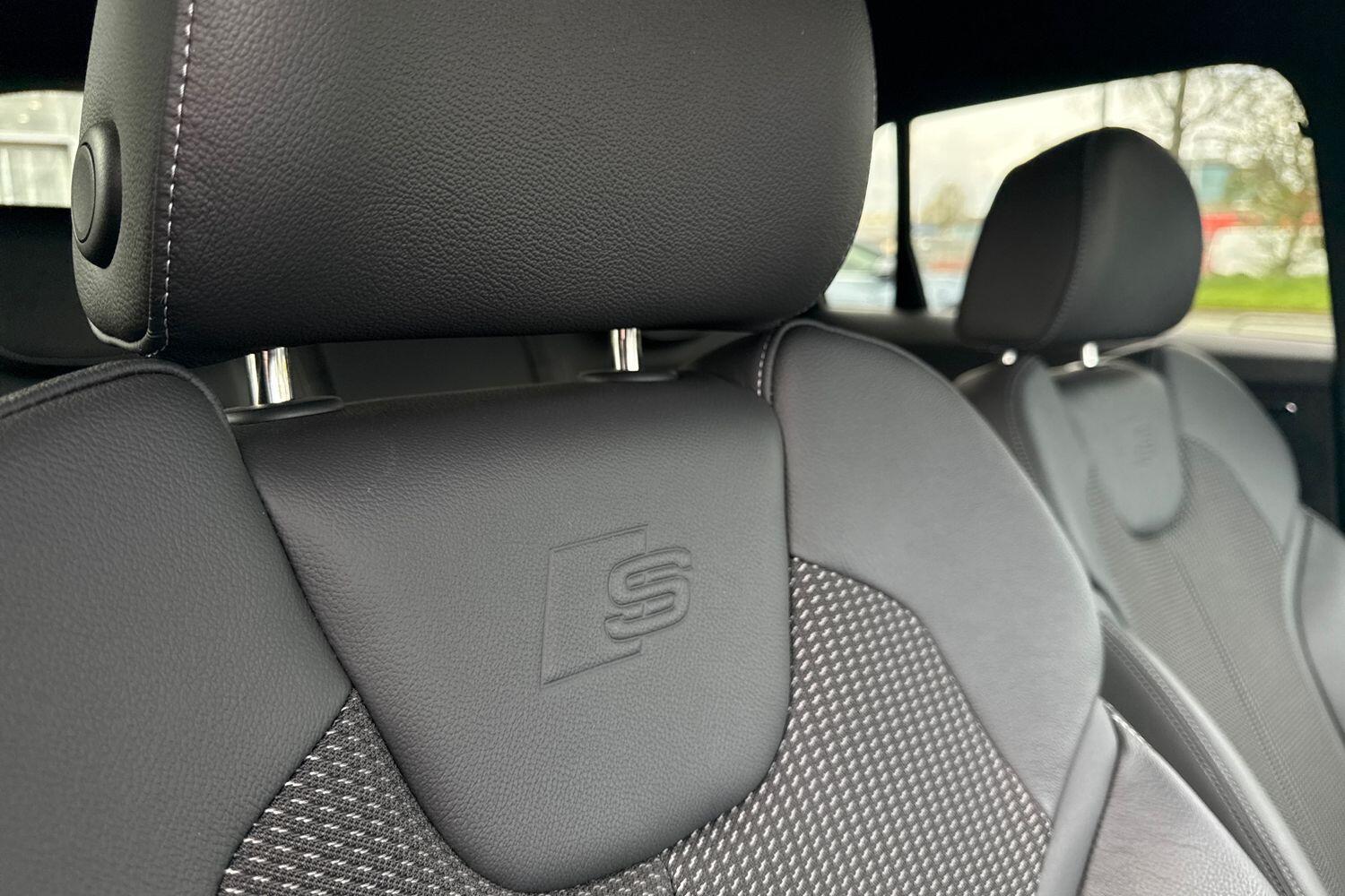 Used Audi Q2 2024 for sale - 78197701: Photo 41