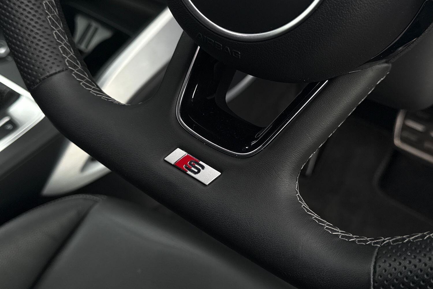 Used Audi Q2 2024 for sale - 78197701: Photo 42