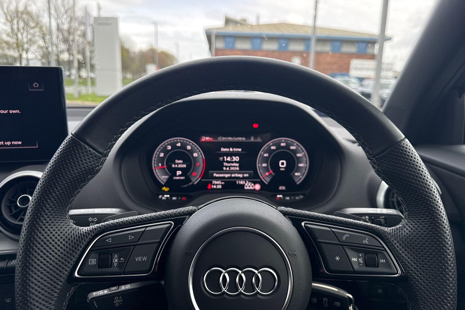 Used Audi Q2 2024 for sale - 78197701: Photo 44