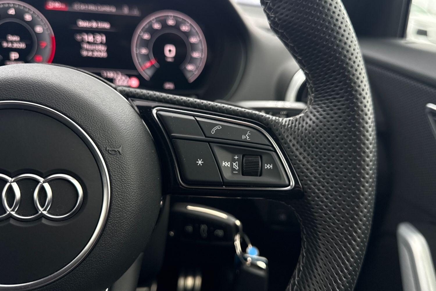 Used Audi Q2 2024 for sale - 78197701: Photo 46