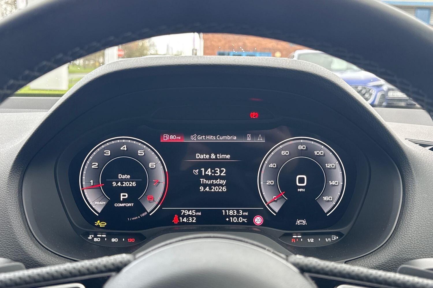 Used Audi Q2 2024 for sale - 78197701: Photo 48