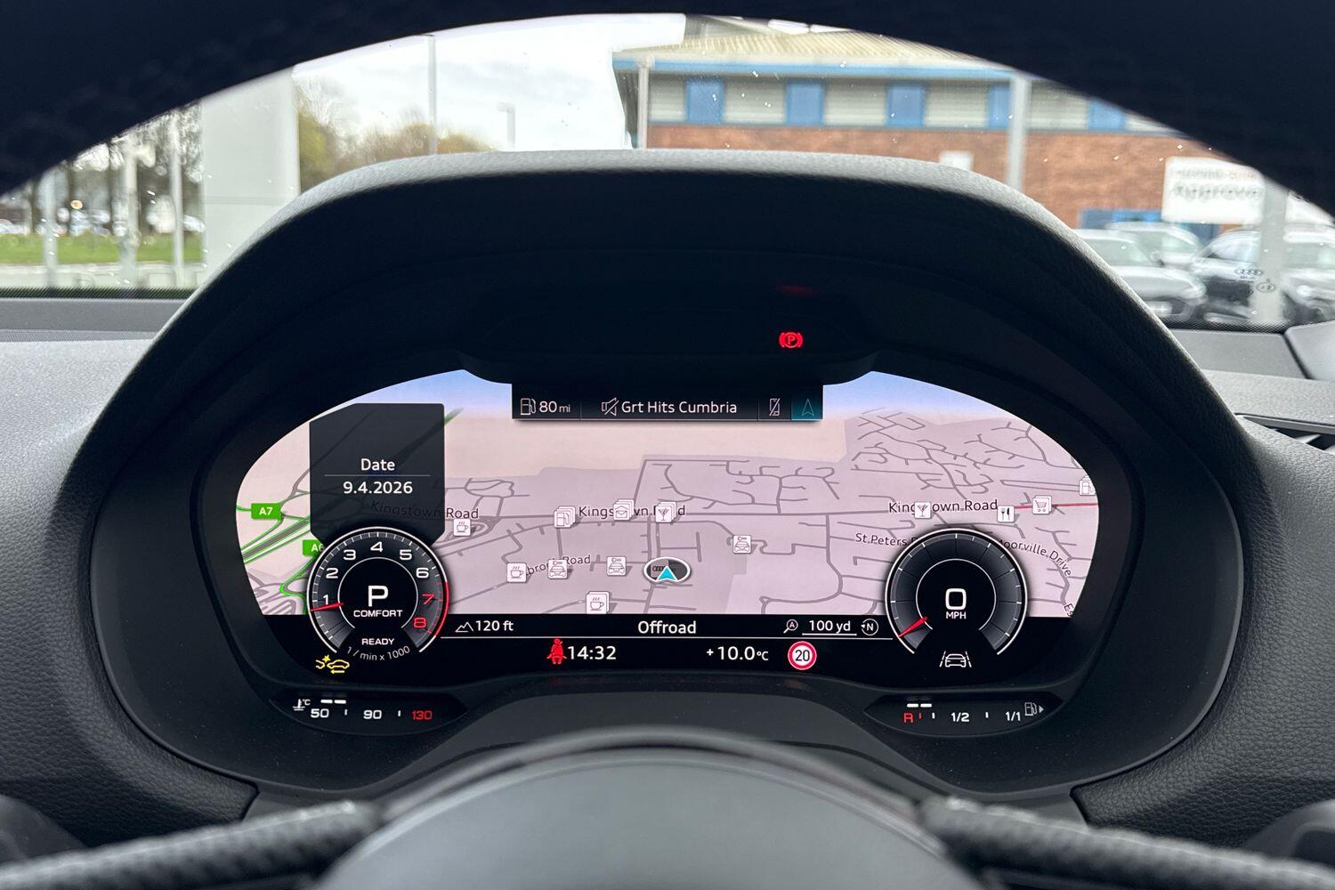 Used Audi Q2 2024 for sale - 78197701: Photo 49