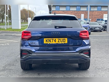 Used Audi Q2 2024 for sale - 78197701: Photo