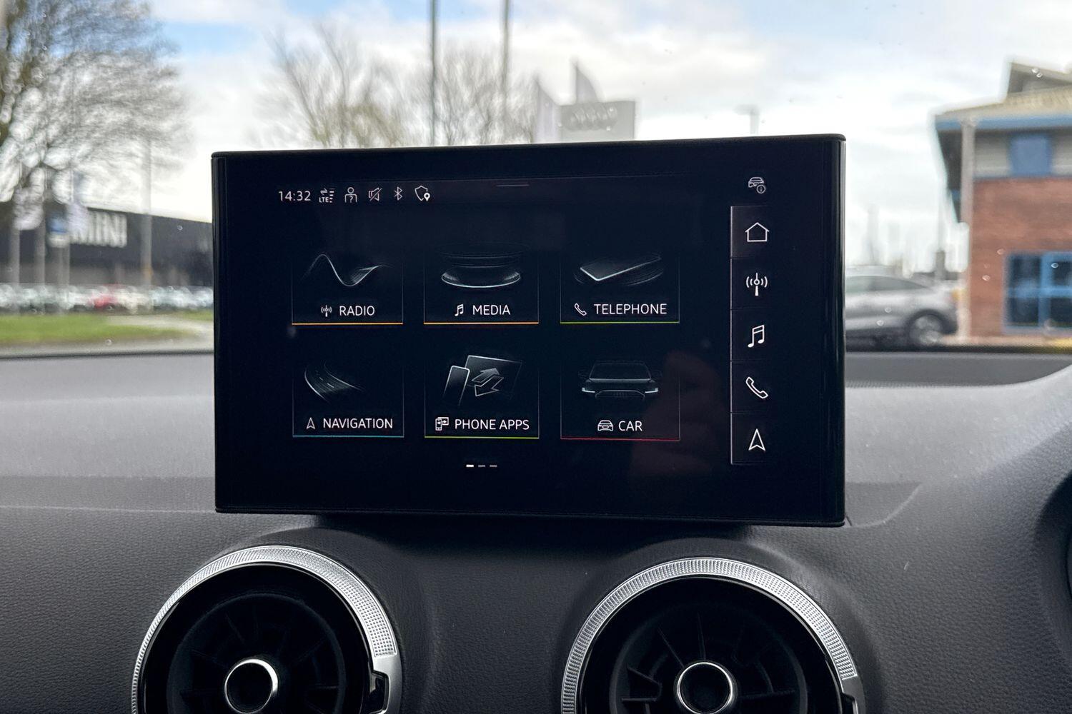 Used Audi Q2 2024 for sale - 78197701: Photo 50