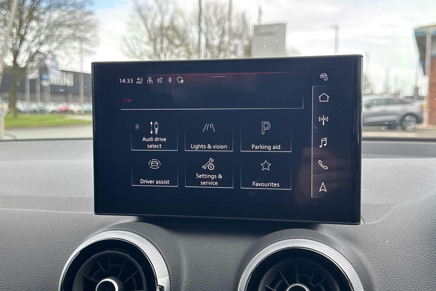 Used Audi Q2 2024 for sale - 78197701: Photo 51