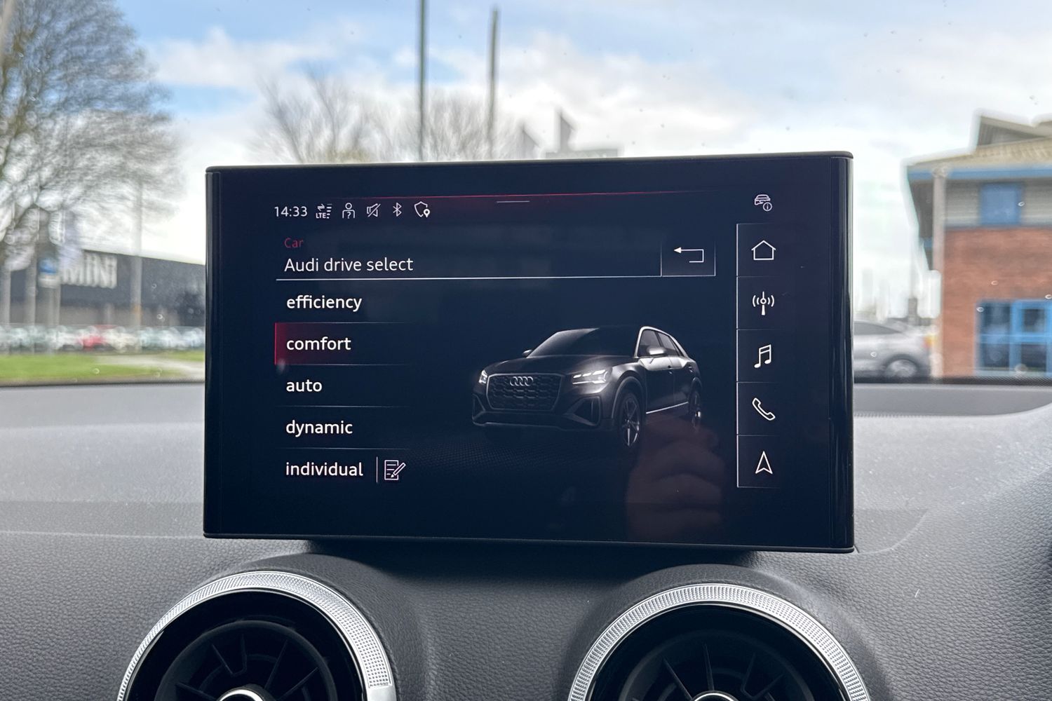 Used Audi Q2 2024 for sale - 78197701: Photo 52