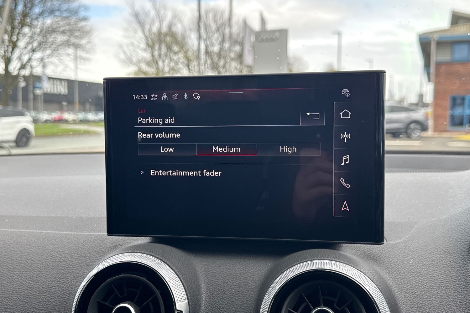 Used Audi Q2 2024 for sale - 78197701: Photo 53