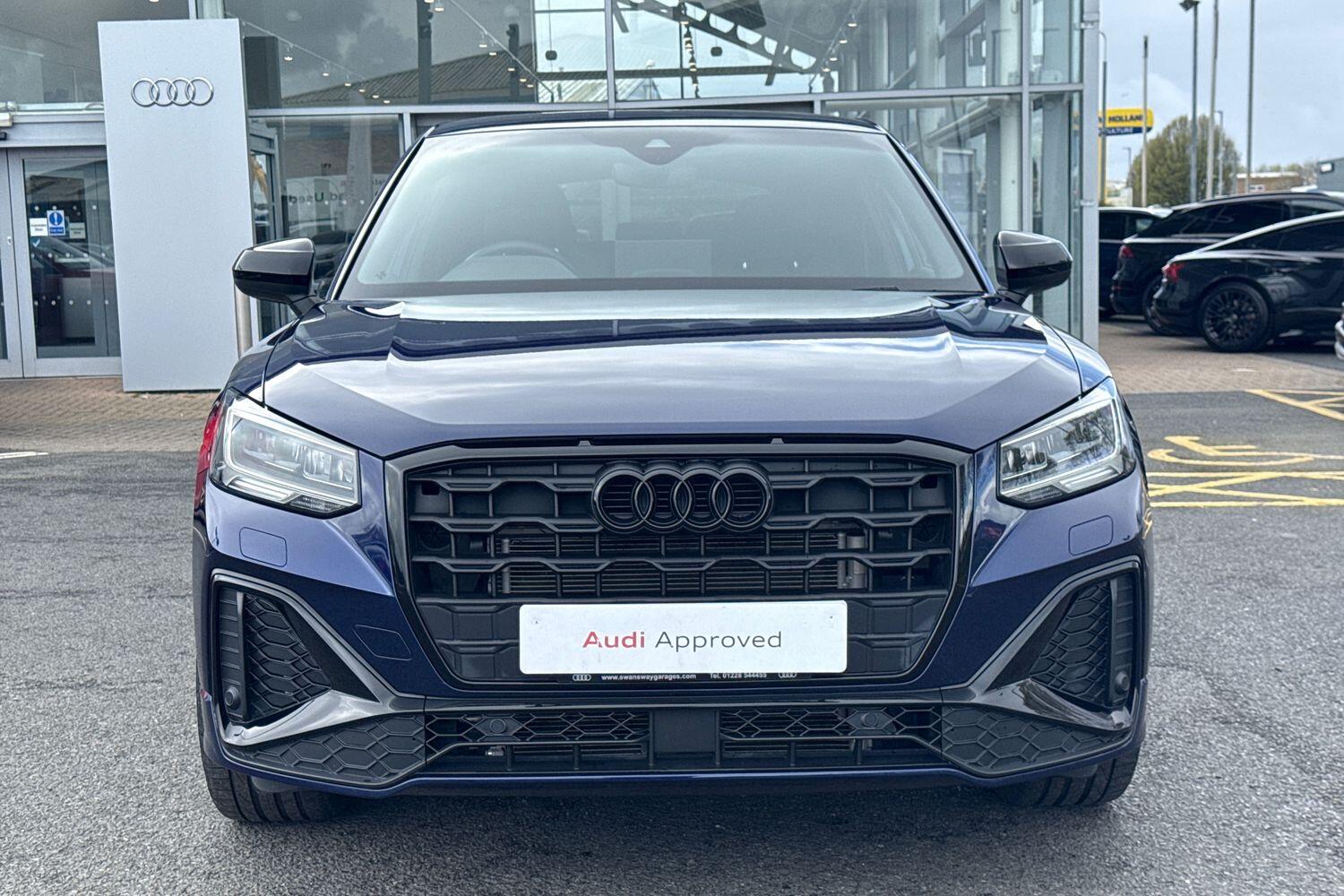 Used Audi Q2 2024 for sale - 78197701: Photo 6