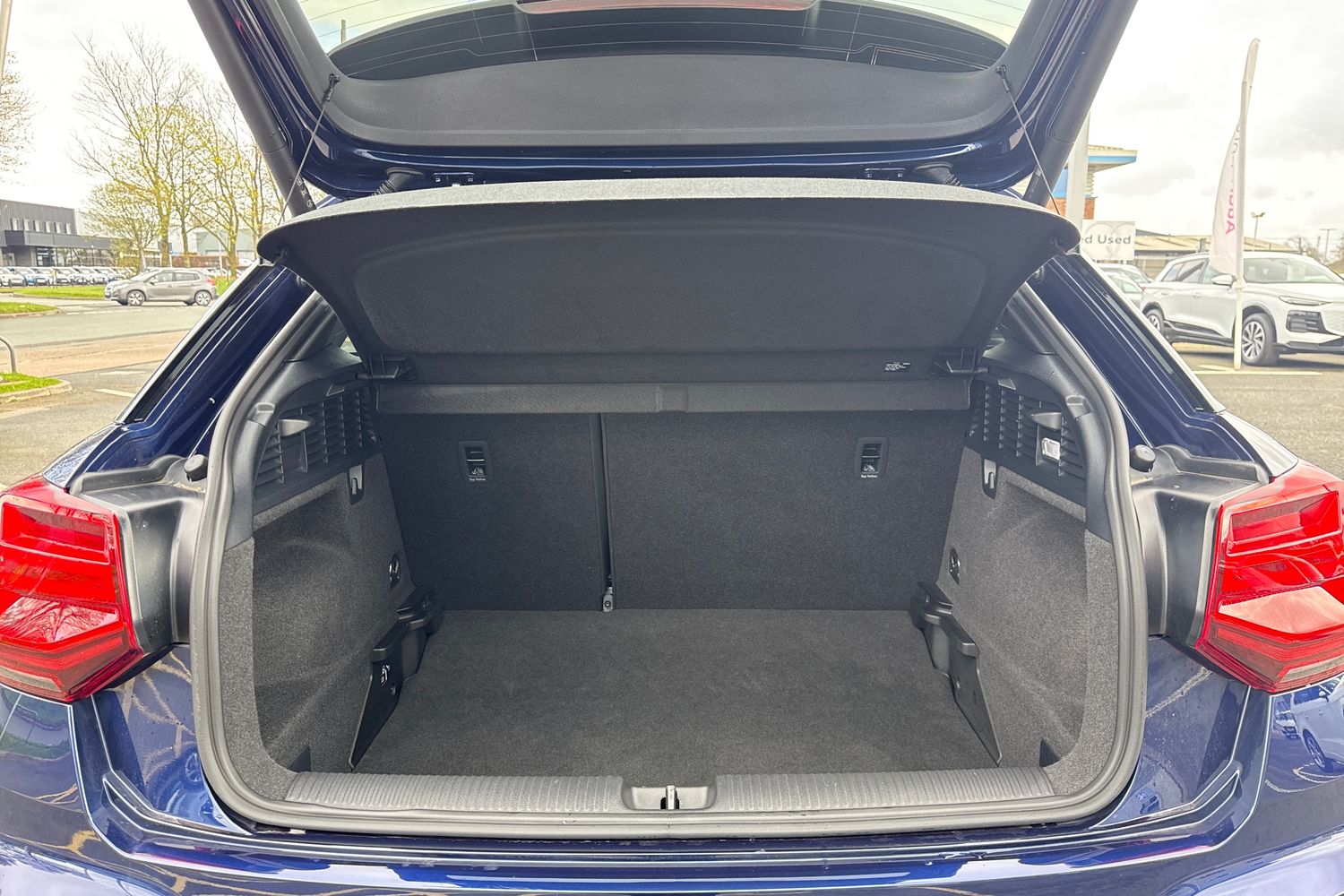 Used Audi Q2 2024 for sale - 78197701: Photo 7