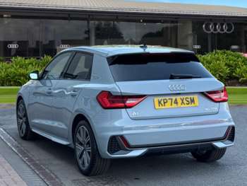 Used Audi A1 2024 for sale - 74955341: Photo