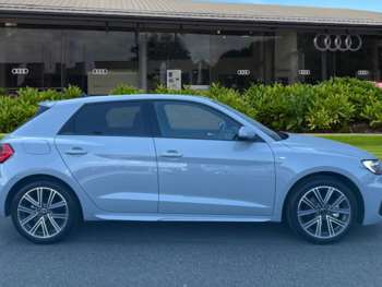 Used Audi A1 2024 for sale - 74955341: Photo