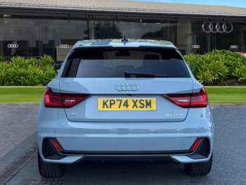 Used Audi A1 2024 for sale - 74955341: Photo