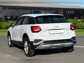 Used Audi Q2 2022 for sale - 77708631: Photo