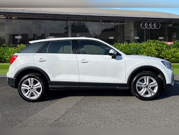 Used Audi Q2 2022 for sale - 77708631: Photo