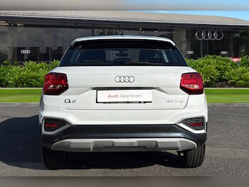 Used Audi Q2 2022 for sale - 77708631: Photo