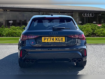 Used Audi S3 2025 for sale - 78454348: Photo