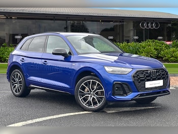 Used Audi Q5 2023 for sale - 78781932: Photo