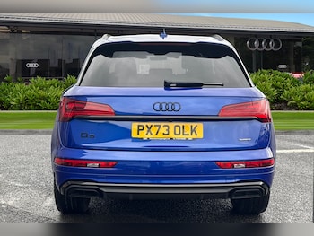 Used Audi Q5 2023 for sale - 78781932: Photo