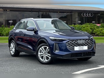 Audi - Q5
