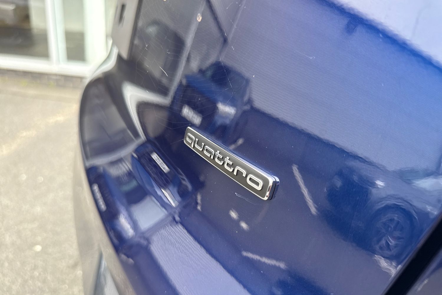 Vehicle 29