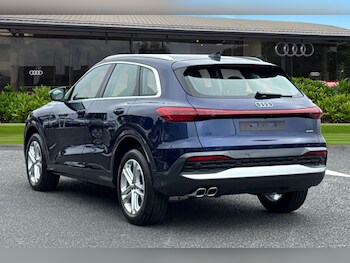 Used Audi Q5 2025 for sale - 75667400: Photo